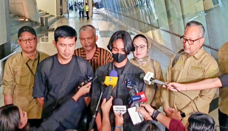 Mahasiswa Asal Tanjungpinang Ceritakan Pengalamannya Kuliah di Iran
