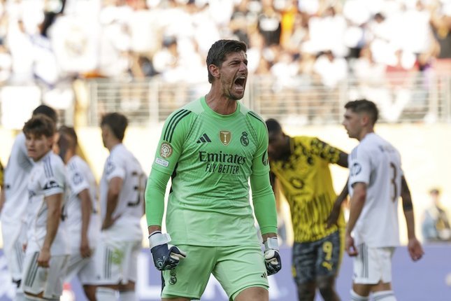 Bedah Kekuatan Real Madrid di Piala Dunia Antarklub: Siap Hadapi PSG?