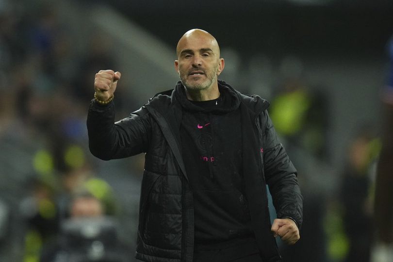 Di Balik Lolosnya Chelsea ke Final, Ada Masalah Serius yang Menanti untuk Diselesaikan