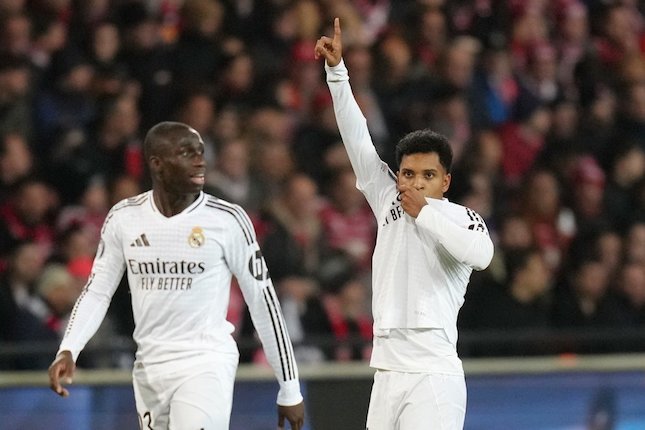 Rodrygo Tertarik ke Liverpool, tapi Transfer Masih Tanda Tanya